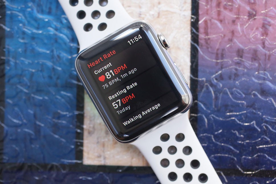 alarma marca hipoteca Apple Watch Series 3 Impressions Review