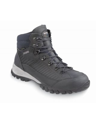 Meindl - Sarn Lady GTX - 5543 65 - Blauw - Uitneembaar voetbed