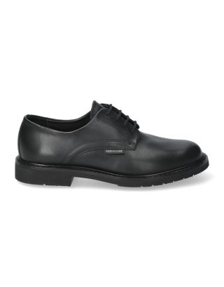 Mephisto - Marlon - 8800 - Zwart - Uitneembaar voetbed