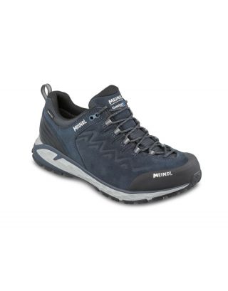 Meindl - Messina Walk - GTX  - 5698 68 - Blauw - Uitneembaar voetbed