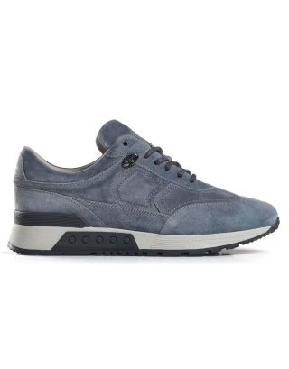 Greve - Wijdte K - 4241 Haarlem . 19 - Jeans - Uitneembaar voetbed