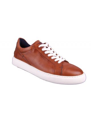 Lloyd - Wijdte F a G - 12042 33 - Cognac - Uitneembaar voetbed