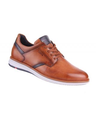 Lloyd - Wijdte K - Kayor - 14359 13 - Cognac - Uitneembaar voetbed