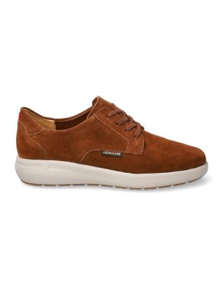 Mephisto - Joris - 9858 - Cognac - Uitneembaar voetbed