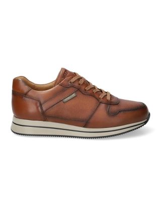 Mephisto - Gerome - 6135 - Cognac - Uitneembaar voetbed