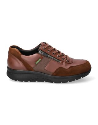Mephisto Sano - Amory - 3658 6178 - Bruin - Uitneembaar voetbed