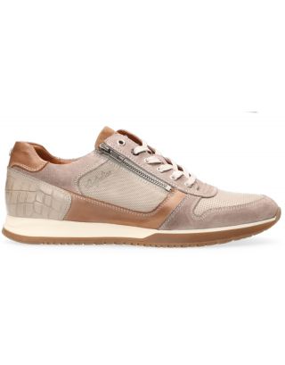 Australian - Browning - 15.1508.02 L12 - Licht Taupe - Uitneembaar voetbeed