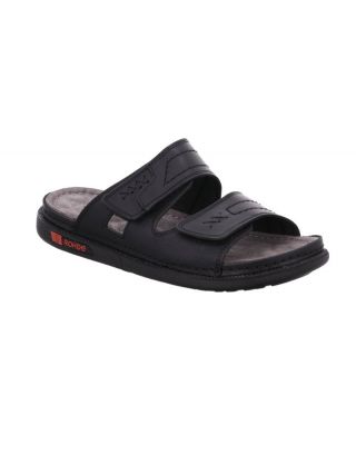 Rohde - Wijdte G - 6003 90 - Zwart