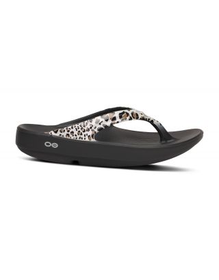 Oofos - Oolala -1403 - Leopard