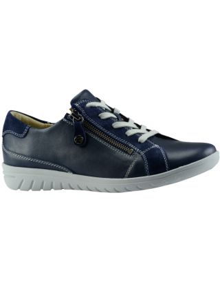 Hartjes - Wijdte G 1/2  - 88262 - Blauw - Uitneembaar voetbed