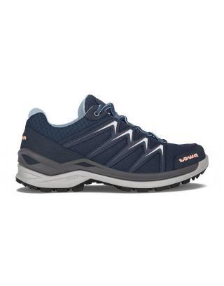 Lowa - Innox Pro GTX - Blauw - UItneembaar voetbed