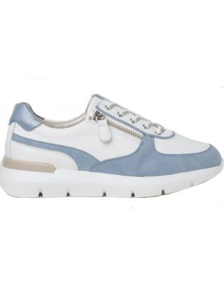 Hassia - Wijdte H plus - 301314 - Uitneembaar voetbed