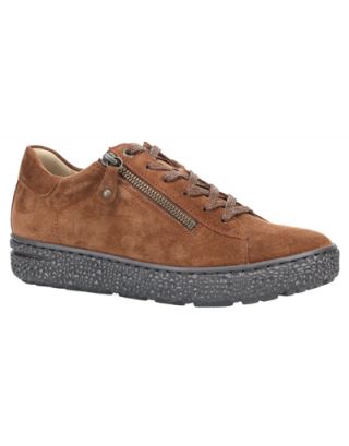 Hartjes - Wjdte H - Phil - 162 1401 - Cognac - Uitneembaar voetbed