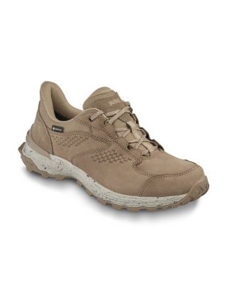 Meindl - ca G wijdte - Padua Lady GTX - Zand - Uitneembaar voetbed