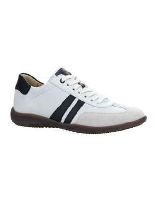 Hartjes - Wijdte G - 162 2106 - Wit - Uitneembaar voetbed