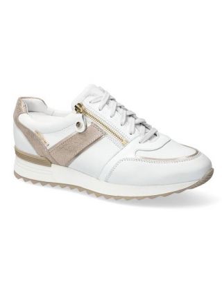 Mephisto - Toscana 9230 - Wit - Uitneembaar voetbed
