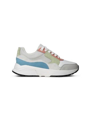 Xsensible - Wijdte G - Golden gate 33000 3 971 - Multi - Uitneembaar voetbed