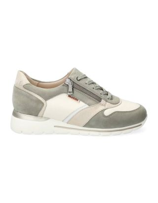 Mephisto Mobils  - Ereen 12292 - Groen - Uitneembaar voetbed