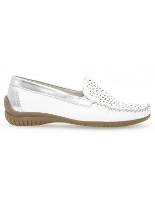 Gabor - Wijdte G - 26.094 51 - Wit