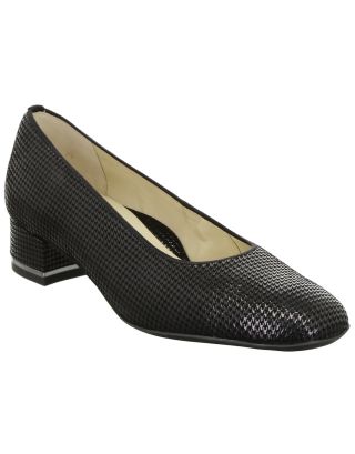 Ara - Wijdte H - Graz - 11838 68 - Zwart