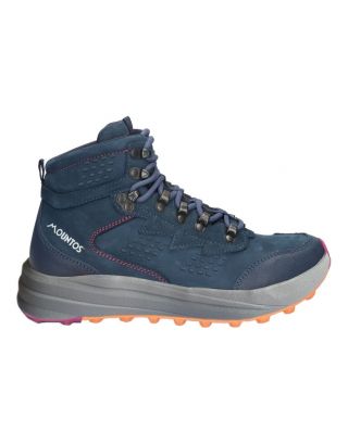 Mountos - AB cat. - 724101.529 - Blauw - Uitneembaar voetbed