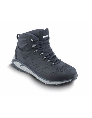 Meindl - Korfu Walker Lady Mid - 5597 49 - Blauw - Uitneembaar voetbed