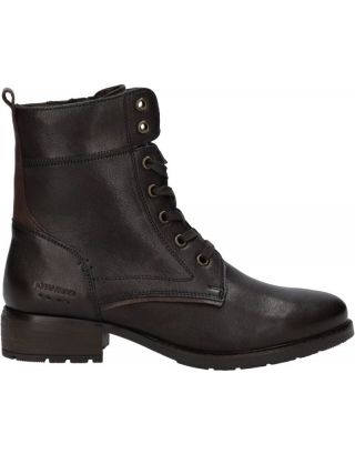 Josef Seibel - Wijdte G - Kate 75307 365 - Bruin - Uitneembaar voetbed