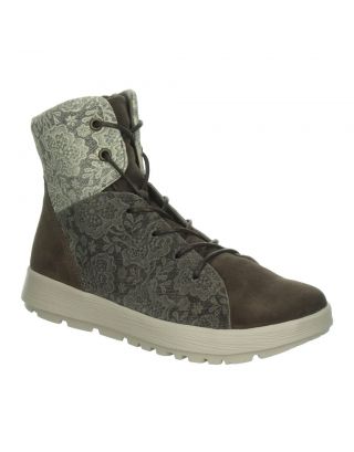 Think - Comoda - 001429 2000 - Taupe - Uitneembaar voetbed