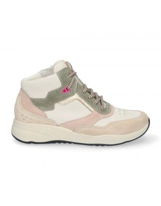 Durea - Wijdte K - 9778 0903 - Beige - Uitneembaar voetbed