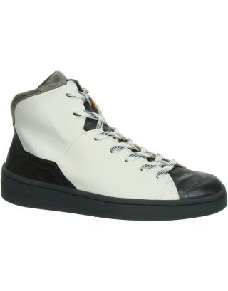 Think - 001001 00 - Kumi - Wit - Uitneembaar voetbed