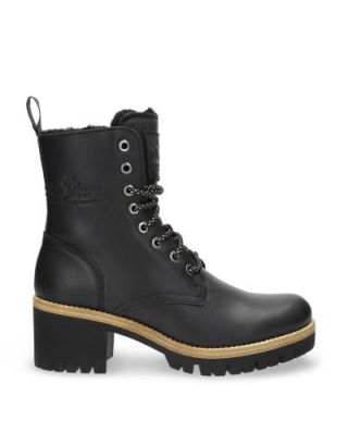 Panama Jack - Padma - Igloo - B81 - Zwart