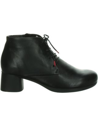 Think - 000824 0000 - Zwart - Uitneembaar voetbed