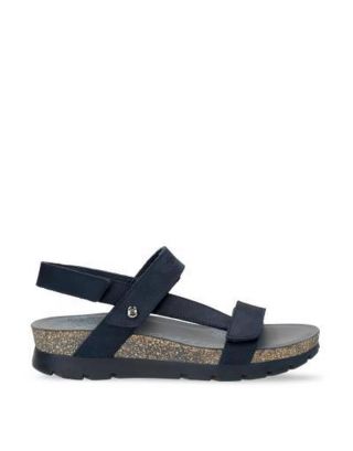 Panama Jack - Zwart - Selma basics