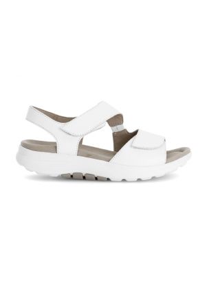 Gabor - Rolling soft - ca H wijdte - 86 815 50 -  Wit