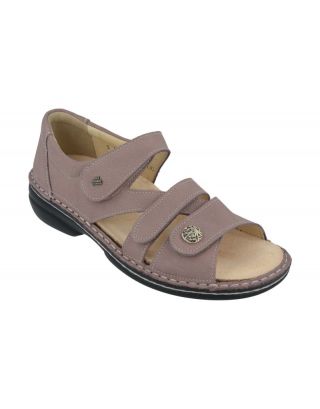 FinnComfort - ca K wijdte - Biella S  82623 834108 - Roze - Uitneembaar voetbed