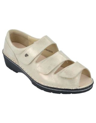 FinnComfort - ca H wijdte - Ischia 2106 - Room - Uitneembaar voetbed