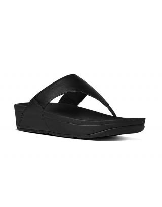 Fitflop - 188 001 - Zwart