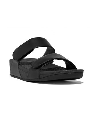Fitflop - FV6 090 - Zwart