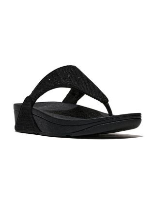 Fitflop - A4z 001 - Zwart