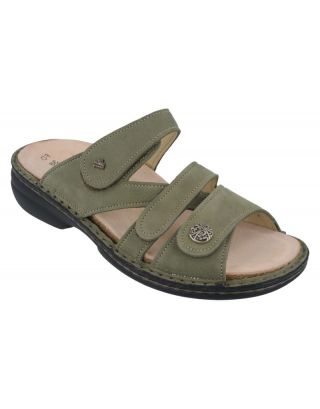 FinnComfort - ca K wijdte - Ventura -S -  82568 844038 - Uitneembaar voetbed