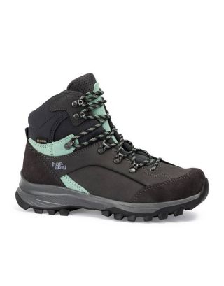 Hanwag - AB - Alta Bunion 2 GTX -  Grijs - Uitneembaar voetbed