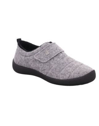 Rohde - Wijdte G - 2007 80 - grijs - Uitneembaar voetbed