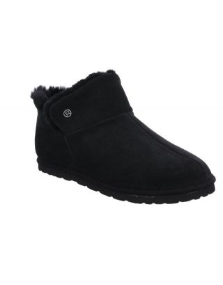 Rohde - Wijdte G 1/2 - Gardena 7076 90 - Zwart - Uitneembaar voetbed