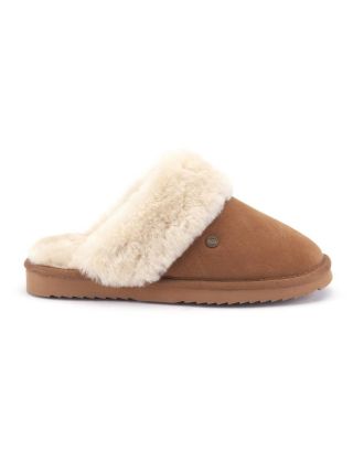 Warmbat - Flurry Fls - 321025 - Cognac