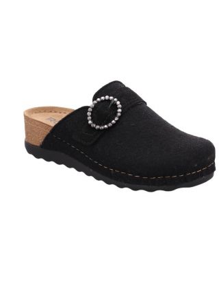 Rohde - Wijdte G - 6055 Soave - Zwart