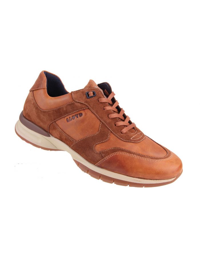 gijs 2042 wijdte k - Sportieve schoenen - Heren - Nijhof Schoenen