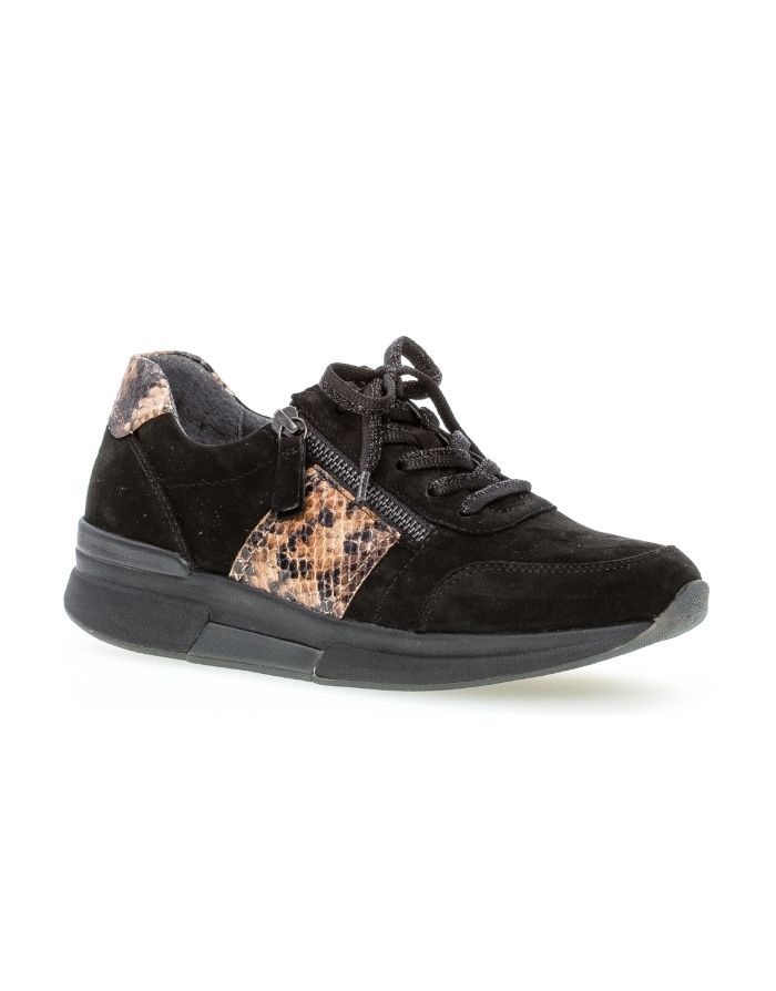 Gabor damesboot sportief 36.955 rolling soft - Krisman \u0026 Westeneng