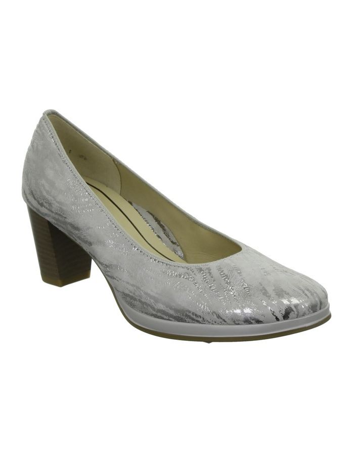 Ara - Wijdte G - 13436 Highsoft - Licht Grijs