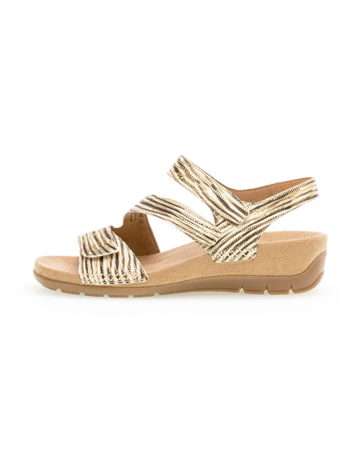 Gabor 82824 - 18-Tejus Beige Rame - Online kopen