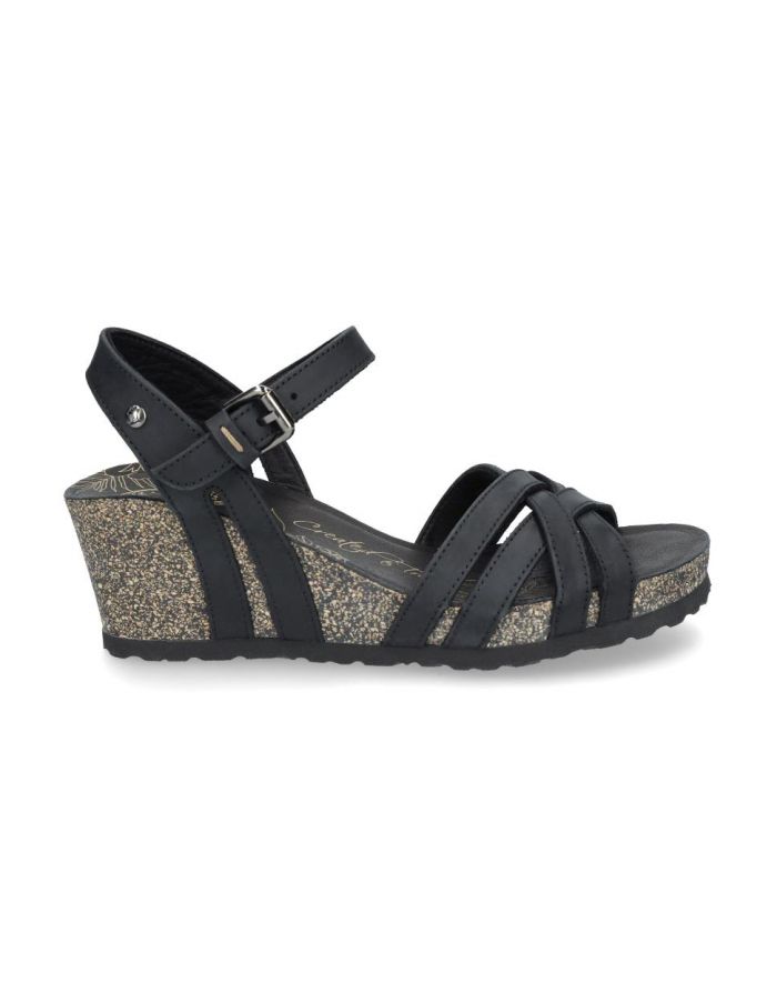 Panama Jack - Vera basics - Zwart